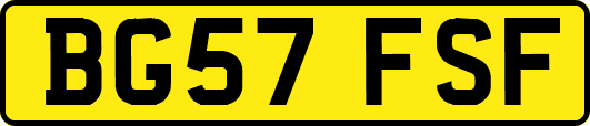 BG57FSF