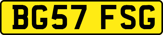 BG57FSG