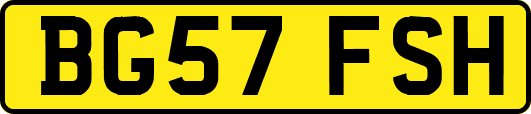 BG57FSH