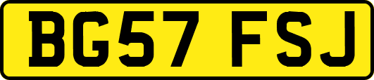 BG57FSJ