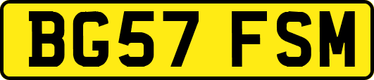 BG57FSM