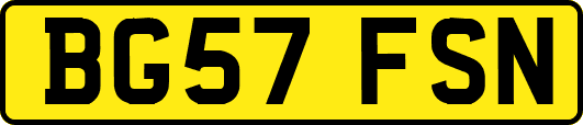BG57FSN