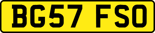 BG57FSO