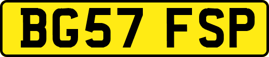 BG57FSP