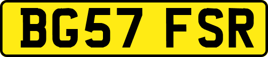 BG57FSR