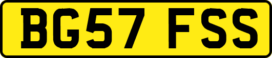 BG57FSS