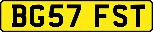 BG57FST