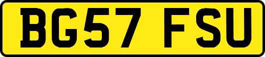 BG57FSU