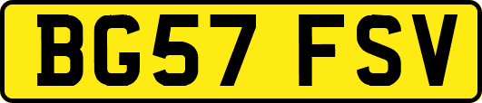 BG57FSV