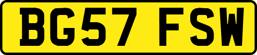BG57FSW