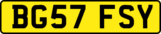 BG57FSY