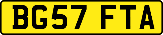 BG57FTA