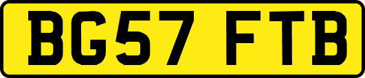 BG57FTB