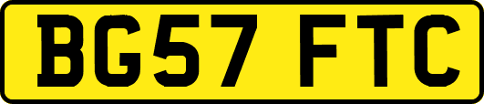 BG57FTC