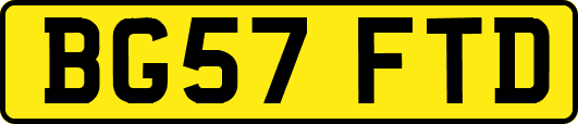 BG57FTD