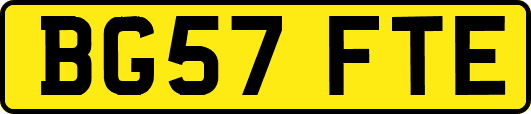 BG57FTE