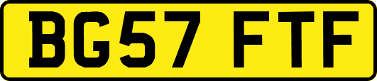 BG57FTF