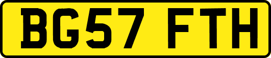 BG57FTH