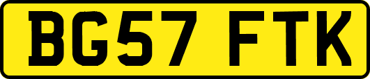 BG57FTK