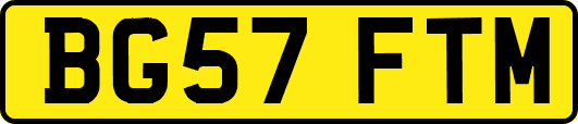 BG57FTM