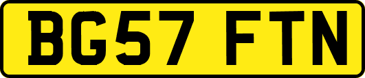 BG57FTN