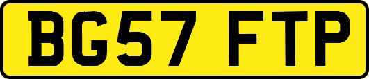 BG57FTP