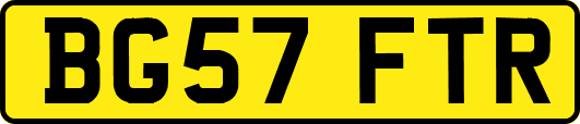BG57FTR