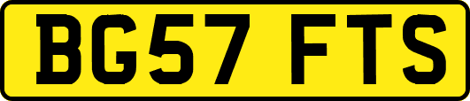 BG57FTS
