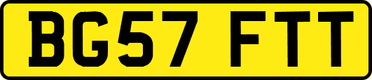 BG57FTT