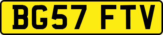 BG57FTV