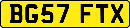 BG57FTX