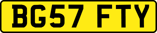 BG57FTY