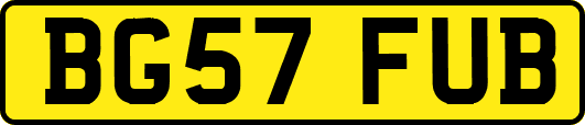 BG57FUB