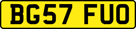BG57FUO