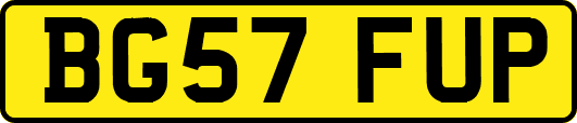 BG57FUP