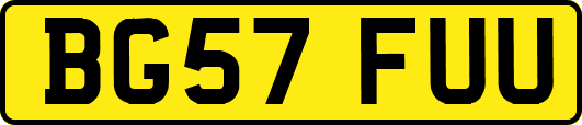 BG57FUU