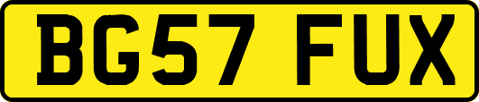 BG57FUX
