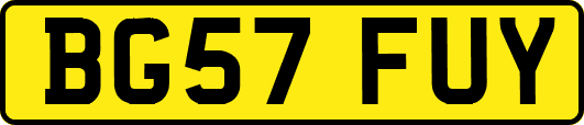 BG57FUY