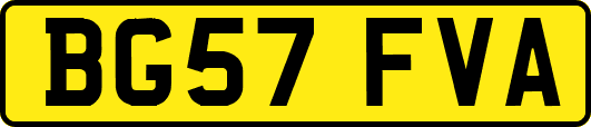 BG57FVA