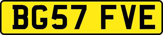 BG57FVE