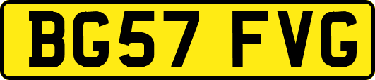 BG57FVG