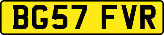 BG57FVR