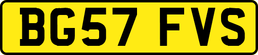 BG57FVS