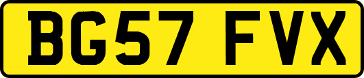 BG57FVX