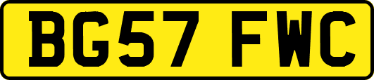 BG57FWC