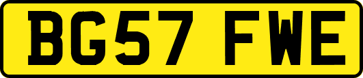 BG57FWE