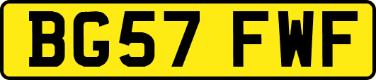 BG57FWF