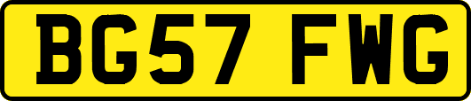 BG57FWG