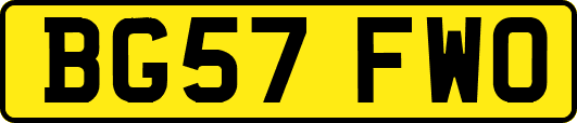 BG57FWO