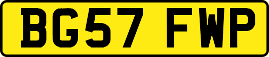 BG57FWP